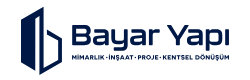 Bayar Yapı